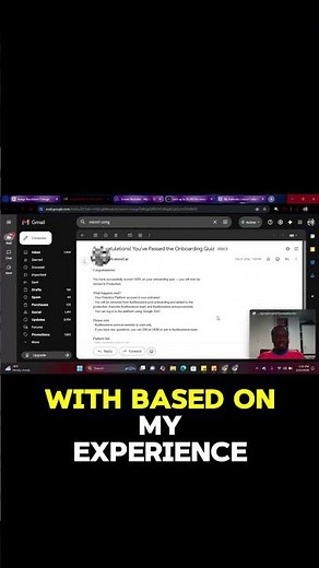 The Secret to Passing the AI Interview