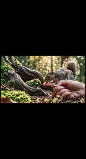 “Ai piece and cuteness”