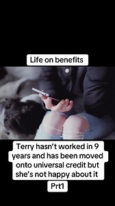 1.1M views · 4.1K reactions | [Part 1] Terry on Benefits! #documentary #benefits #fyp #uk #UKBenefits #benefitsstories | Benefit Stories | Facebook