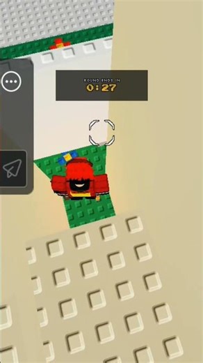 Crossroads inescapable tank spot