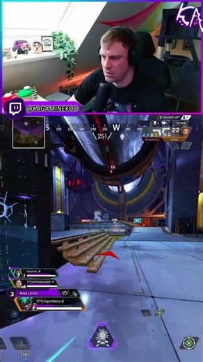 Bruder… P2020 macht KEINEN Sinn 😳 | Apex Legends