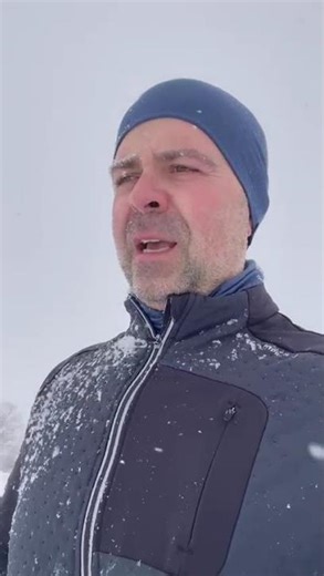 How to Dress for Cold Weather Running (5-Point Checklist)