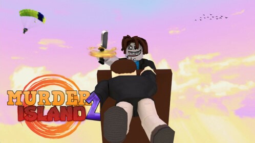 Murder Island 2