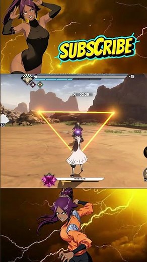 Yoruichi vs Urahara: Speed vs Brains! ⚡✨