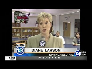 26 years later: Columbine High School massacre