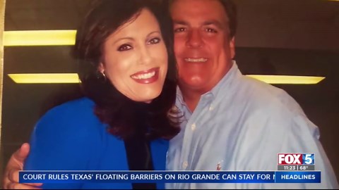 Kathleen Bade signs off after 31 years