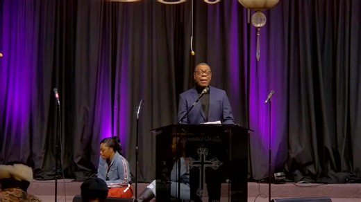 Sunday Live Service 1/18/26 | Sanctuary Baptist Church