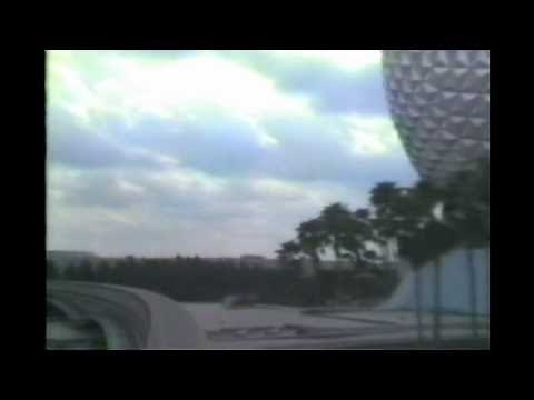 Monorail 1984