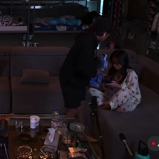 Permen Interaktif yang Keren dan Lucu