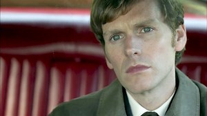 Endeavour, Season 2: Casting Endeavour | Endeavour