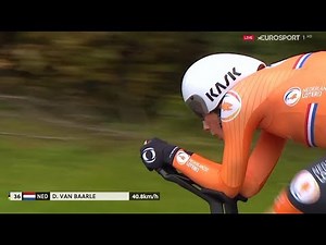 2019 UCI Road World Championships - Men