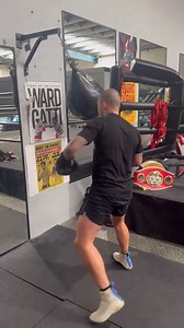 Liam Paro has a message for the other 140lbs World Champions 🤫 | Matchroom Boxing