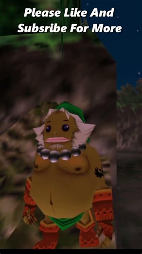 Majora's Mask GeoGuessr #1-6 – Can You Guess This Zelda Location?