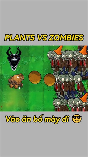 Lũ Zombie Chính Thức Xuống Đáy Xã Hội 😂