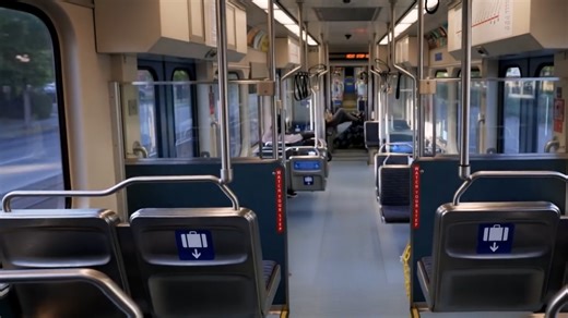 4 hours, every ride - my Seattle transit challenge