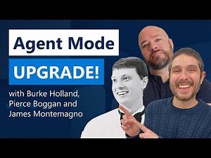 VS Code - Agent Mode UPGRADE!