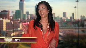 Mimi wasn't having none of it ‼️ Take a walk down memory lane and catch up #LHHATL: Run It Back by watching the FULL video on the Love & Hip Hop YouTube channel. 💻 #RunItBack #MTVTuesdays | Love and Hip Hop