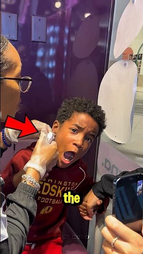 Funniest Piercing Moments! 😂