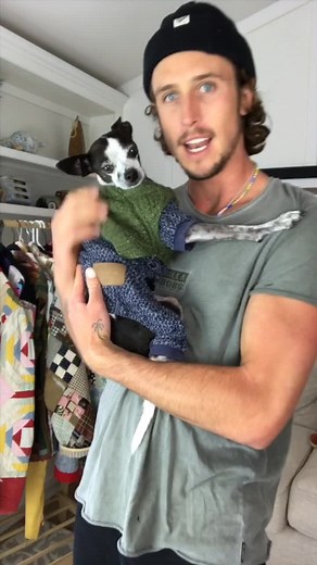 Antique Tobacco Silk Shirt Making | Sustainable Fashion DIY