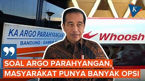 402K views · 9K reactions | Presiden Jokowi buka suara soal nasib...