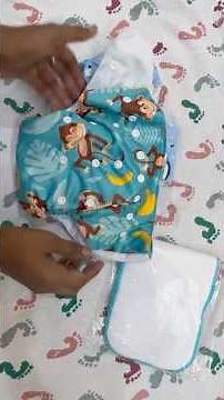 Cloth Diapers for Babies – Honest Review & How to Use | New Mom Guide
