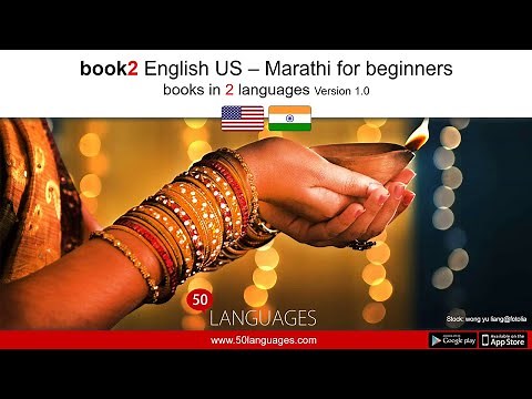 Learn Marathi from Scratch -100 Beginner