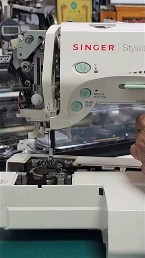 S1#미싱박사#직구 싱거미싱 7258수리#미싱실끼우기#싱거미싱사용방법#미싱고장택배수리#singer 7258 Sewing Machine Repair#미싱수리#홈미싱#재봉기#윤태용