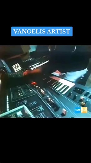 VANGELIS SONGS