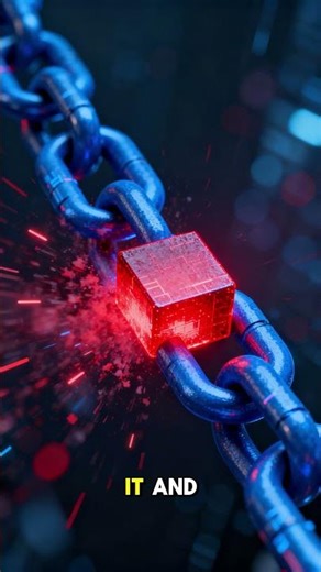 Why Bitcoin Has NEVER Been Hacked (And Never Will)