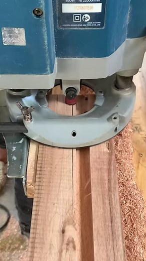 Wood Structure Is The Simplest And Most Effective | WT Team Woodworking