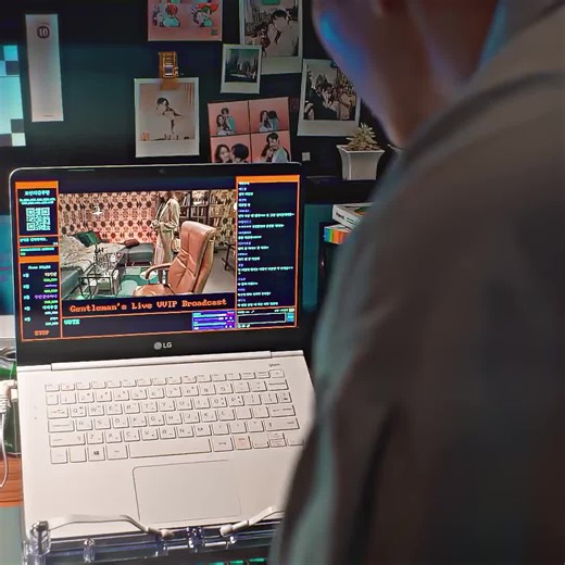 Jekyll (@jekyll.0)’s video of Korean