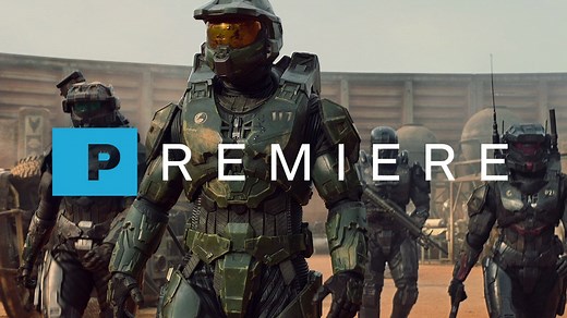 We dive into Master Chief’s armory in the Halo TV series to find out how the creative team brought these iconic weapons to life. | IGN