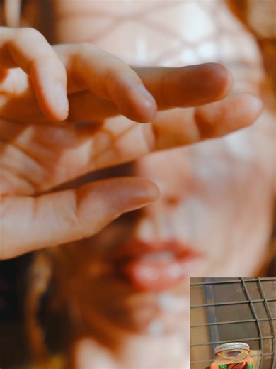 Deep Cleansing Care with Wokali Scrub