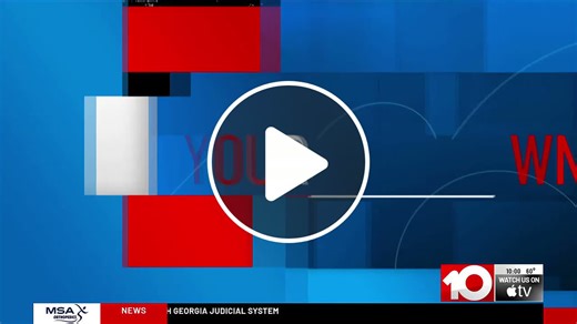 Cordele PD officer relieved of duties following misconduct complaint, GBI investigating - NewsBreak