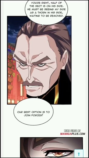 magic emperor chapter 788