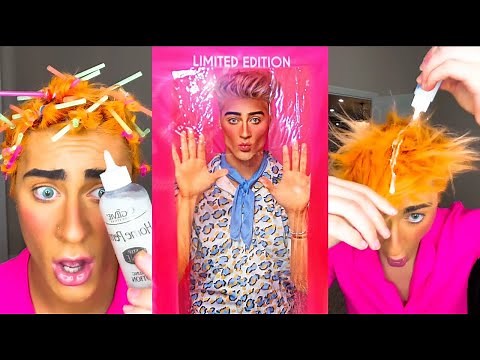 Funny Sebastian Bails TikTok Videos Compilation 2021✔