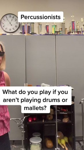 Different Percussion Instruments Explained