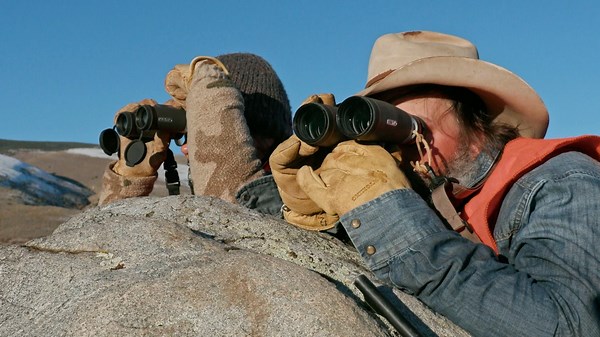 Mountain Men Season 11 Episode 5 Edge of Darkness