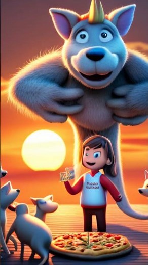 The Funniest Guided Meditation Ever! Laugh Your Way to Gratitude!