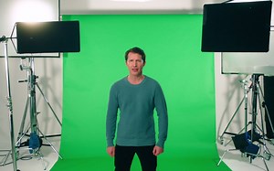 James Blunt - Adrenaline (Official Music Video)