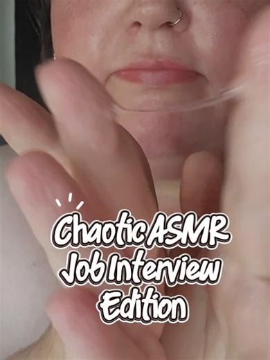 Makeup Tips for Job Interviews: Get Ready with ASMR