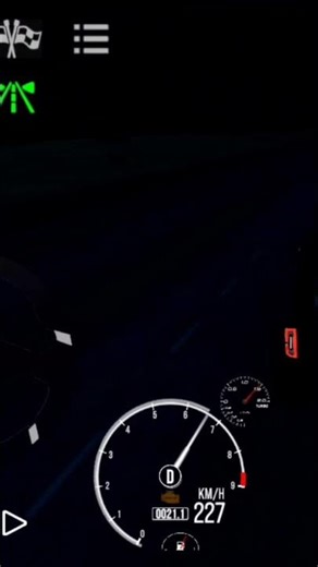 Ford Bronco 3DR (1051 BHP Tuned) Launch Control (0-264) In CPM2 #carparkingmultiplayer2 #shorts