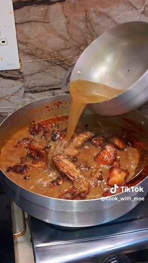 Ofe Akwu Tomato Stew: Easy Low-Budget Recipe