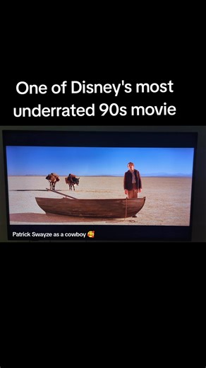 Tall Tale: The Underrated Disney Classic of the 90s