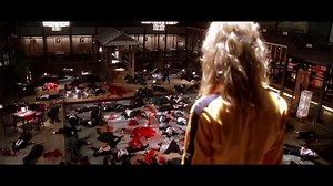 Kill Bill- Clip de Kill Bill