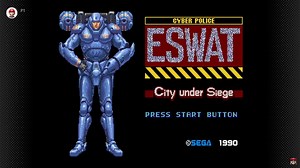 11 reactions | SEGA #Genesis App adds Streets of Rage, ESWAT: City Under Siege & Super Thunder Blade to the library of #games available to #NintendoSwitchOnline + Expansion Pack subs. | Shacknews | Facebook