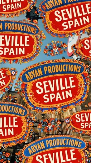 Episode 11: Seville, Where Islam Built a Civilisation