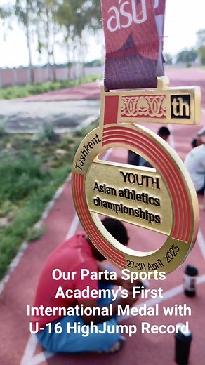 19 reactions | #highjump #trackandfield2023 #coachbalwan #partasportsacademy #athletictraining #running #sprinting #800meter #army #physicaltraining #athlete #usatf #AFI | पारता स्पोर्ट्स एकेडमी | Facebook