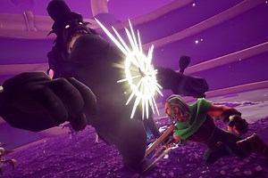 Effie, el juego de acción, aventuras y plataformas en 3D de PlayStation Talents, confirma su fecha de lanzamiento para junio