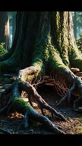 🌳 Trees Talk Underground? Discover the Secret! 🤯